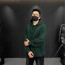 绿色