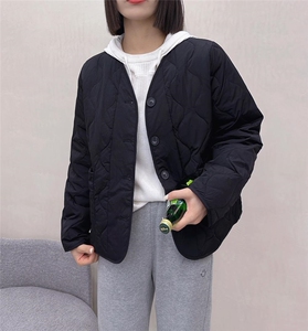 羽绒服图片