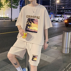 杏色