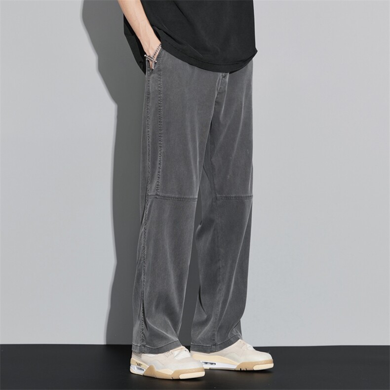 A178-1  DY561B  P65  秋冬季美式休闲裤图片