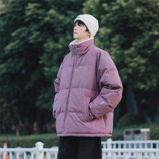 抖音得物品质深度库存三防面料加绒加厚棉衣外套冬棉服WM111特P60，男装棉衣，电商A486
