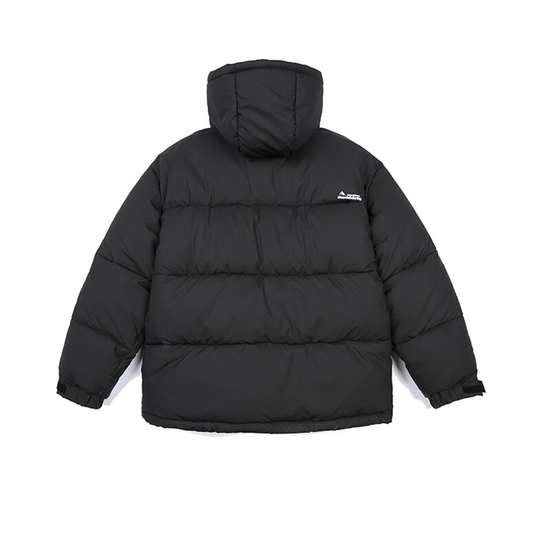 外27-2GANYOU日系可拆卸连帽立领加厚棉服MY07-P200,男装棉衣,新杭派外27-2