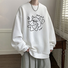 米白色