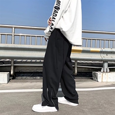 男春季休闲裤K036P35，男装休闲裤，星座1116-2