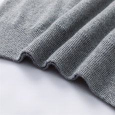 2025秋冬百搭时尚简约男士polo领针织衫，男装羊绒套衫，美创羊绒