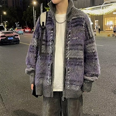 紫色