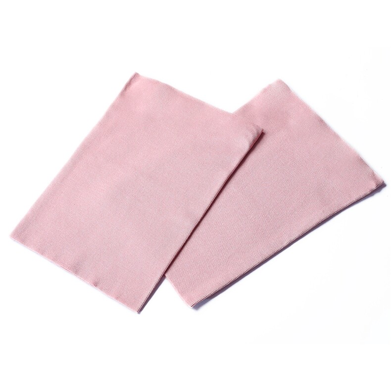 2025百搭时尚简约莫代尔护膝，袜子，天盛羊绒