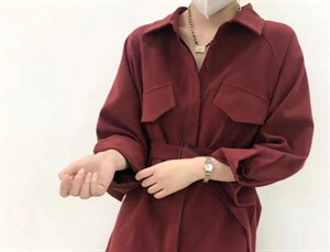 衬衫,女装衬衫,DL 迪黎