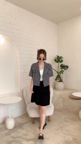 套装，女装职业装，莲依莲