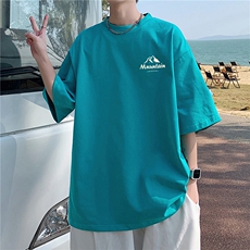 湖绿色