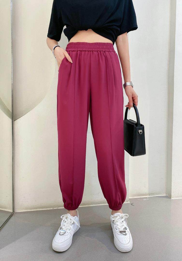 消光抖抖裤，其它，简 影