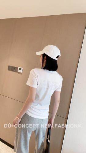 夏季轻便牛奶丝滑t，其它，Dú+独家