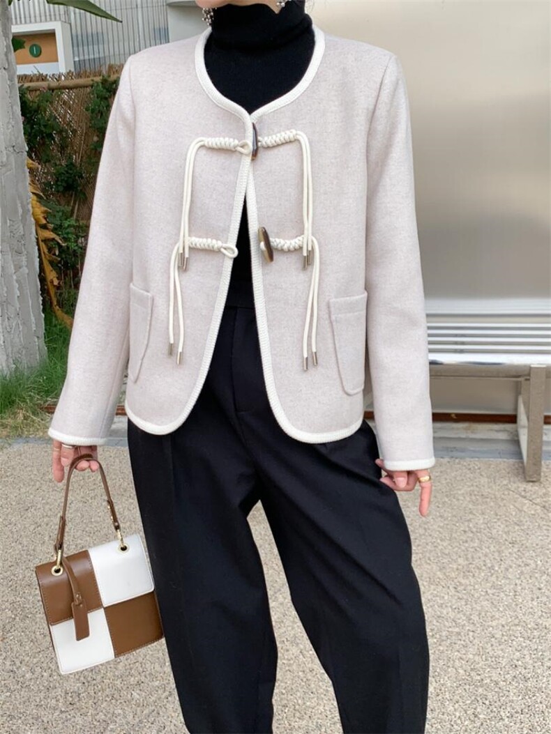 毛呢，其它，帝曼酷秀