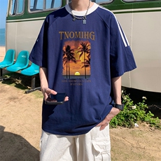 藏青色