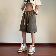 绿色
