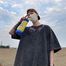 水洗黑