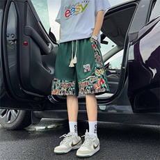 绿色