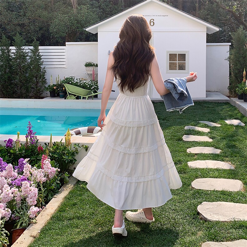 夏季吊带连衣裙牛仔短外套套装女,女装套装/套裙,浙宝069