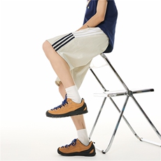 夏季新款美式潮流条纹宽松速干休闲短裤B315-K25563-特p25控48，男装牛仔裤，电商B315