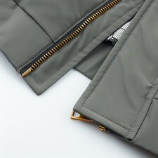羽绒服男士连帽冬装新款宽松厚款保暖面包服外套SNNYR86R018-P235,男装羽绒服,电商B212（原钱塘6029）