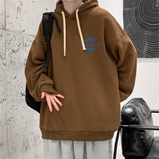 棕色