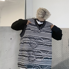 灰色