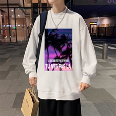 白色