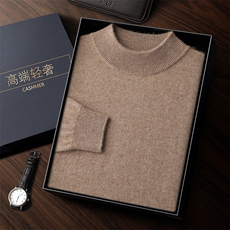 中驼色