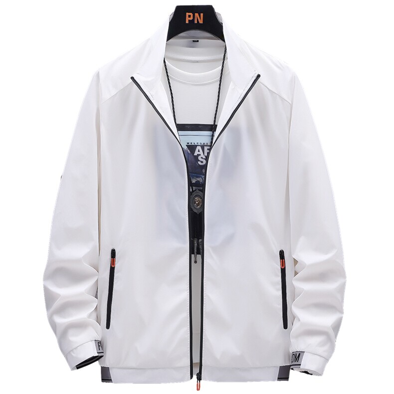 冰丝防晒衣男超薄透气薄款防紫外线夏季新款男防晒服F2087-P20,男装防晒衣,星座1206（原A206）