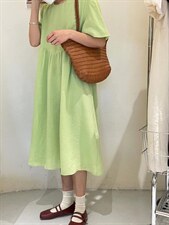 连衣裙，女装连衣裙，Y·A·M（友安米）