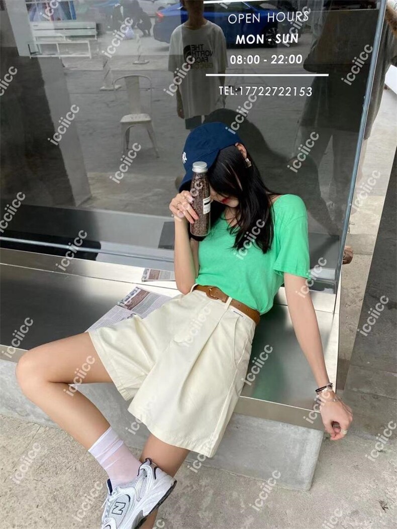 夏款，女装，icciicc