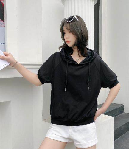 【现货】帽子上衣，女装，香榭丽舍