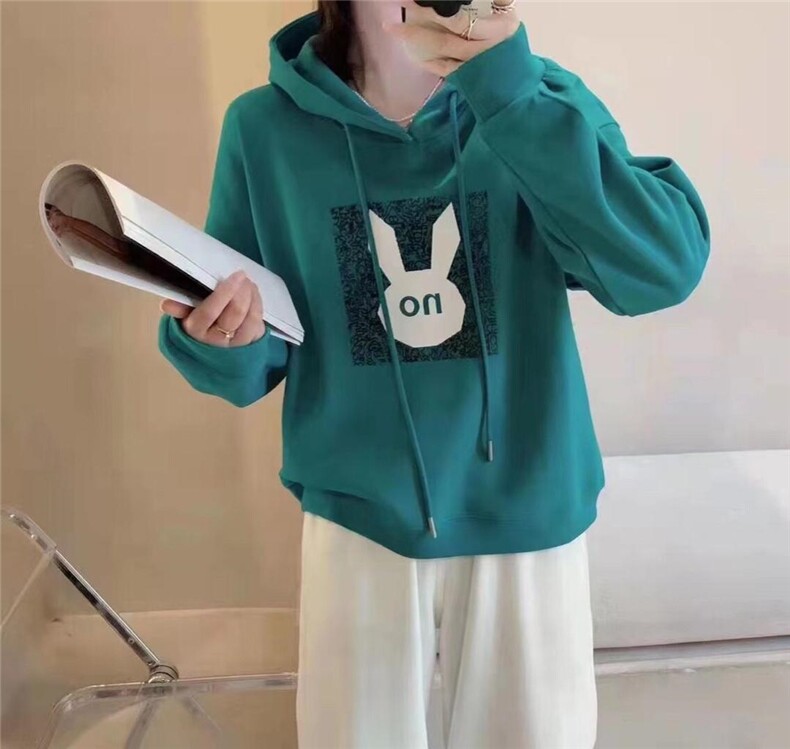 ＭＬ卫衣，女装卫衣/绒衫，D·YUN