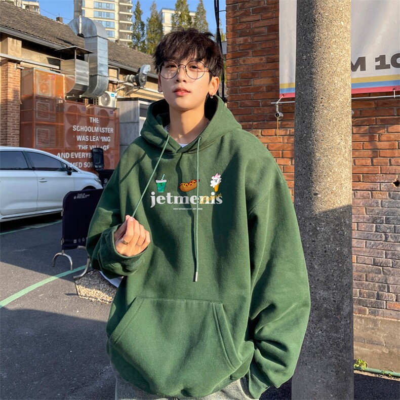 ！连帽卫衣男帽衫男LM250-特P28,男装卫衣,电商B367