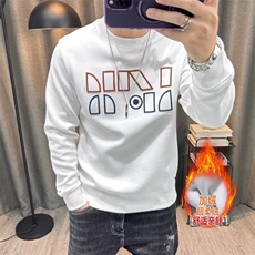 白色加绒
