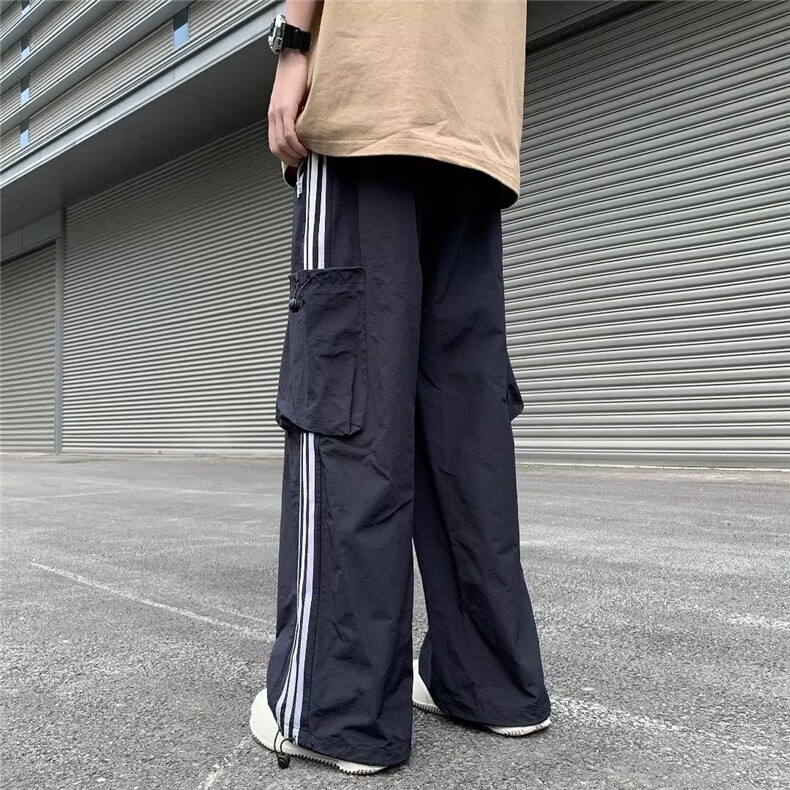男春夏新款青少年时尚休闲裤K1167P38,男装休闲裤,星座1116-2