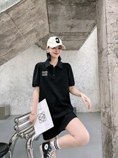 2022夏季poLo衫新款，其它，叙号