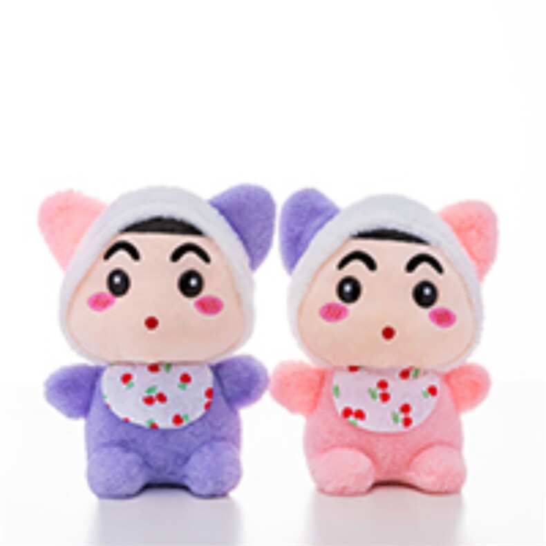 变身蜡笔，洋洋玩具