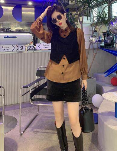 2021新款春装套装，女装职业装，蕃米莉