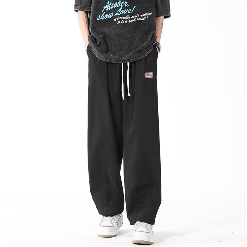 男春夏新款青少年时尚休闲裤G82P35,男装休闲裤,星座1116-2