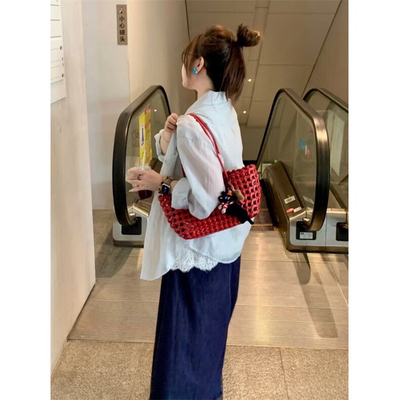 夏季韩系宽松显瘦百搭圆领长袖防晒衬衫,男装防晒衣,星座506A