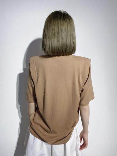 个性设计Ｔ，女装，G7V7