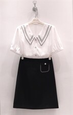 夏装新款，其它，卡希亚