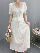 连衣裙，女装连衣裙，觅 愉