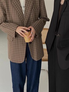 韩西装,女装西装,唯品