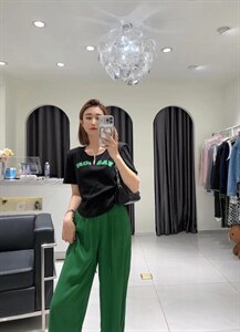 2022夏季套装图片