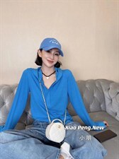 连帽针织防晒，其它，浪漫E点