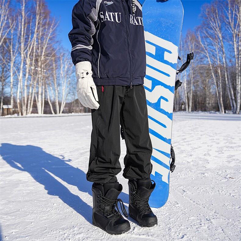 A408-K20066JR（加绒）-P70-X98-S-2XL日系休闲加绒加厚滑雪裤,男装休闲裤,电商A408