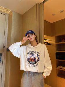 2021卫衣新款，女装卫衣/绒衫，雪莉雷拉