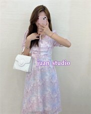 扎染面料，其它，JUAN